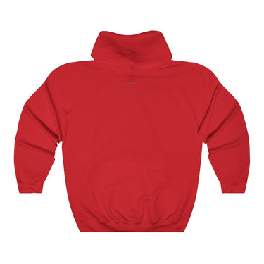 9533TC Hoodie (Black-Blue-Red/Gold)